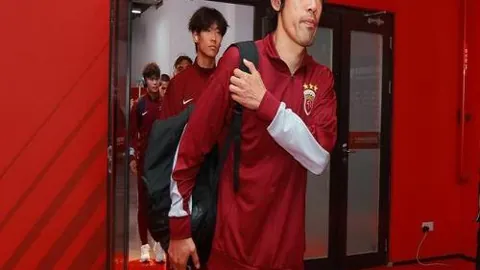 “2025中超联赛第9轮精彩瞬间汇总”